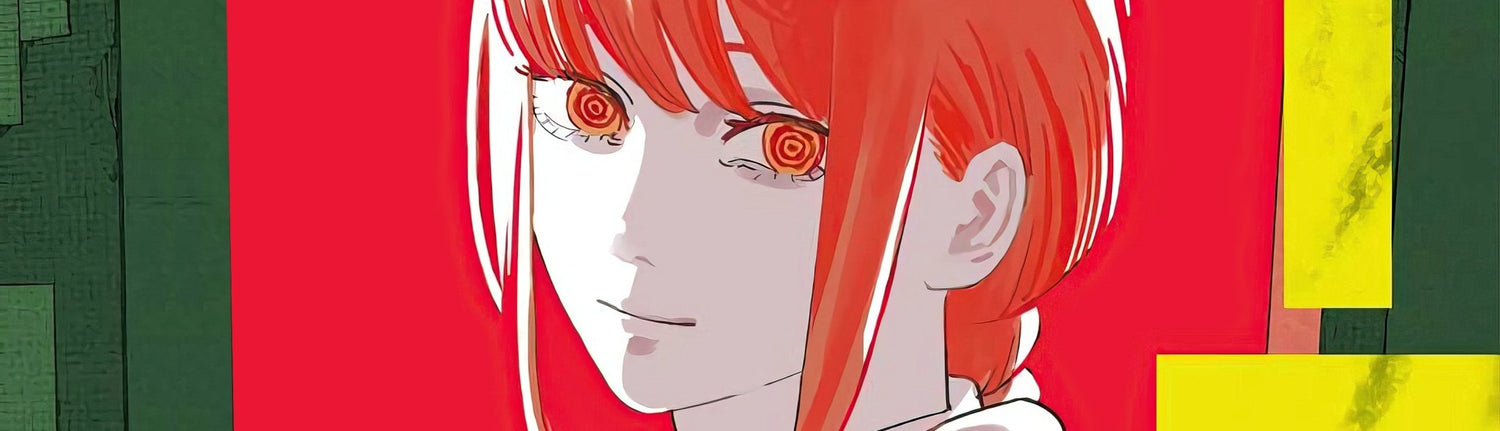 Chainsaw Man - Hipgnosis