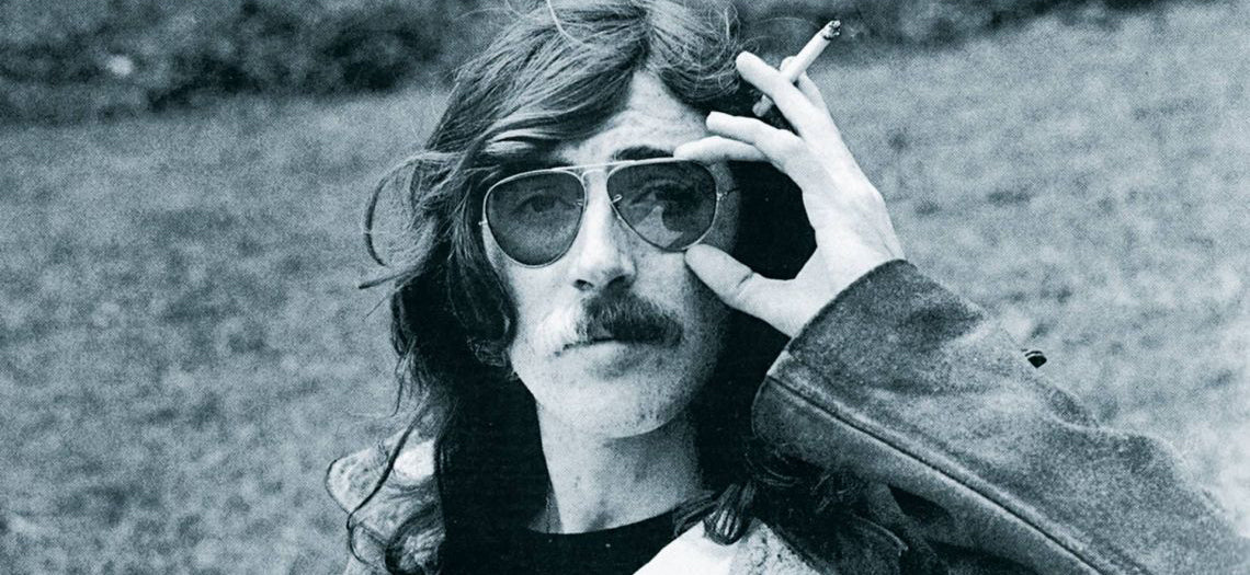 Charly Garcia - Hipgnosis