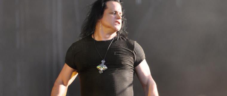 Danzig - Hipgnosis