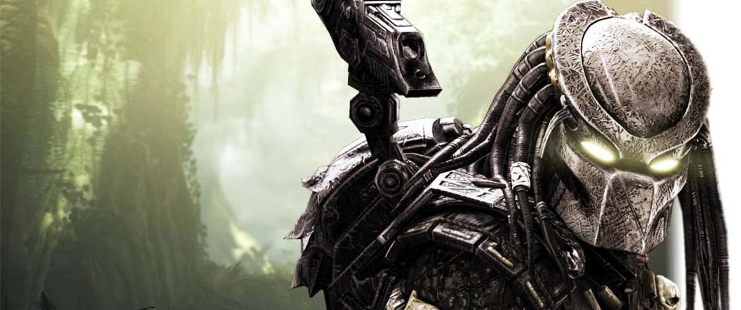 Depredador - Hipgnosis