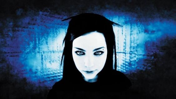 Evanescence - Hipgnosis