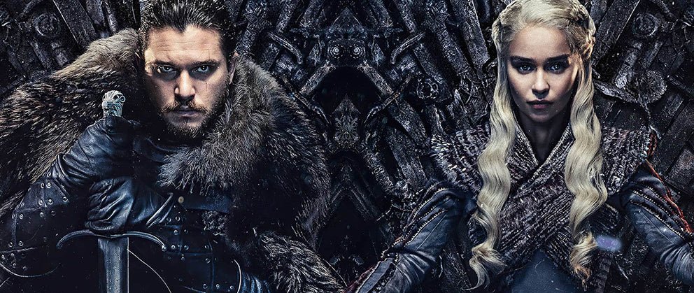 Game of Thrones - Hipgnosis