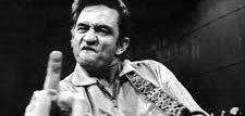 Johnny Cash - Hipgnosis
