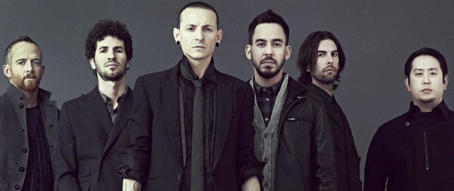 Linkin Park - Hipgnosis