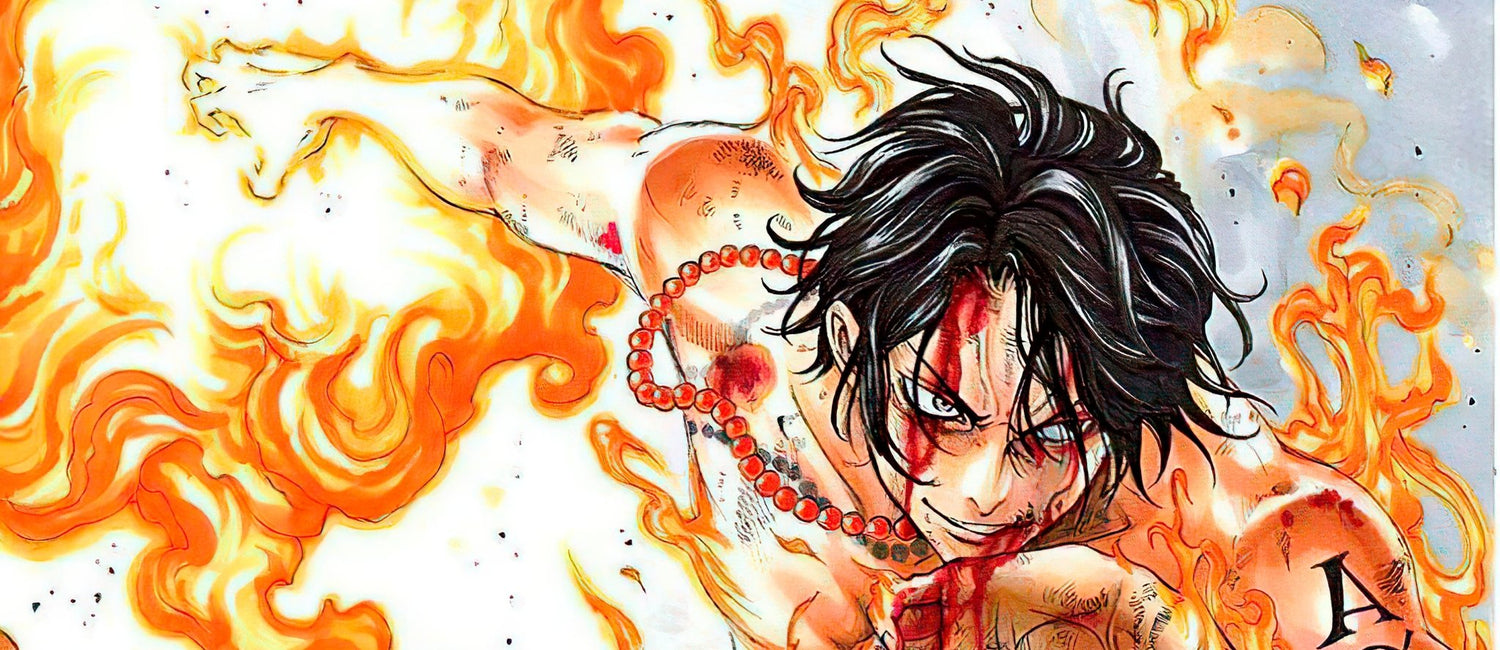 One Piece - Hipgnosis