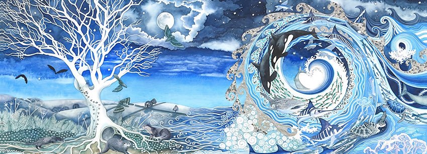 Pendragon - Hipgnosis