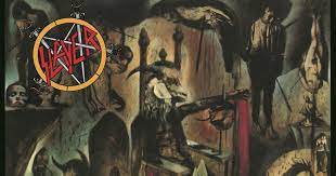 Slayer - Hipgnosis