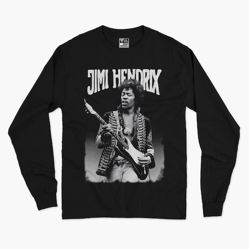 Polera Jimi Hendrix 02