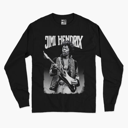 Polera Jimi Hendrix 02