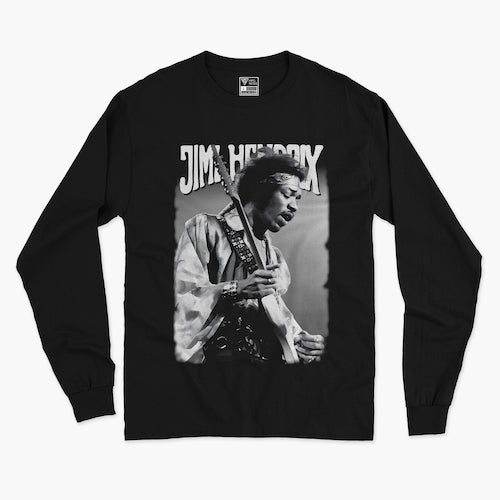 Polera Jimi Hendrix 03