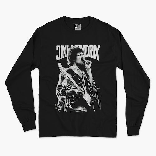 Polera Jimi Hendrix 04