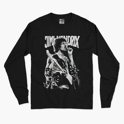 Polera Jimi Hendrix 04