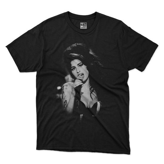 Amy Winehouse – En Vivo Beehive