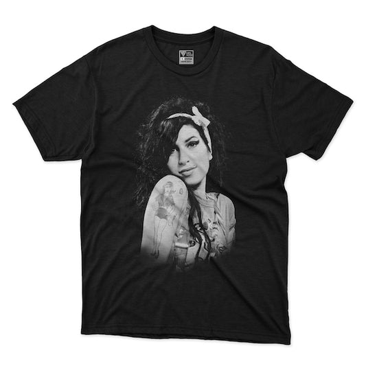 Amy Winehouse – Pin-Up