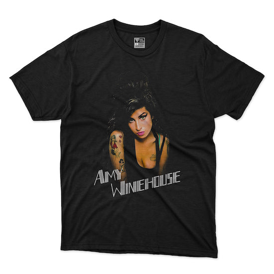 Amy Winehouse – Alma Inmortal
