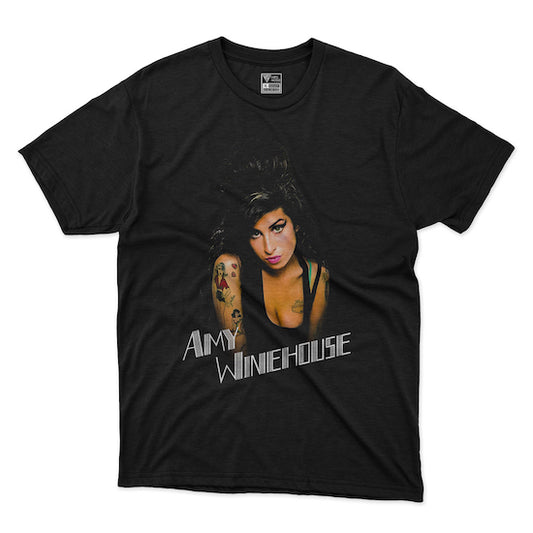 Amy Winehouse – Alma Inmortal