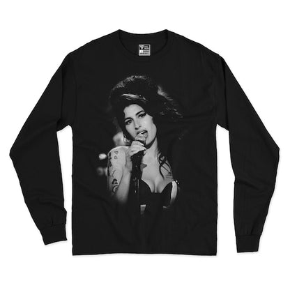 Amy Winehouse – En Vivo Beehive