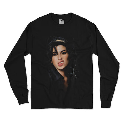 Amy Winehouse – Rebelde