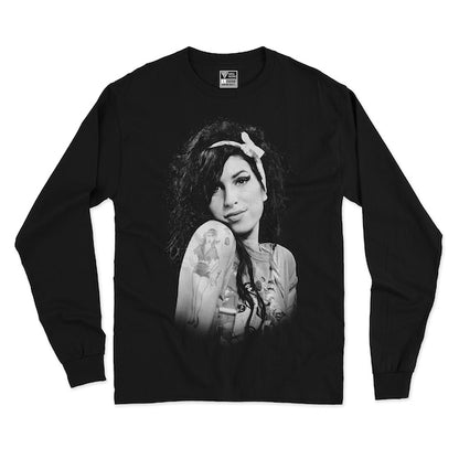 Amy Winehouse – Pin-Up