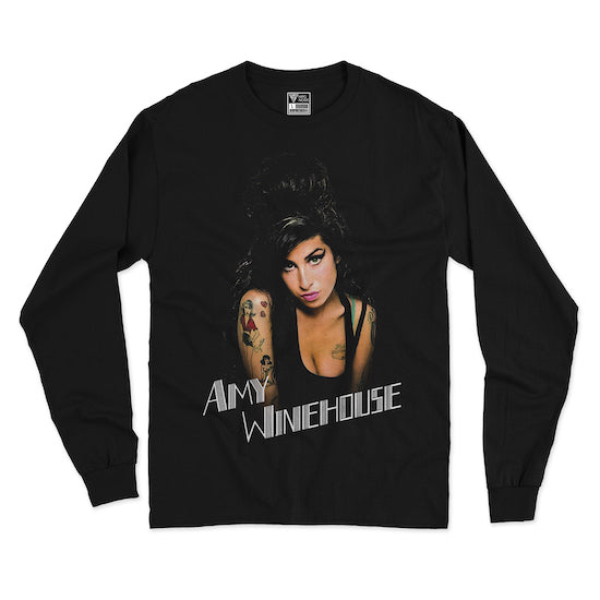 Amy Winehouse – Alma Inmortal