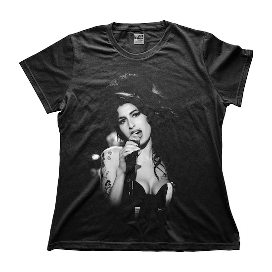 Amy Winehouse – En Vivo Beehive