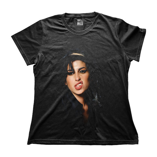 Amy Winehouse – Rebelde