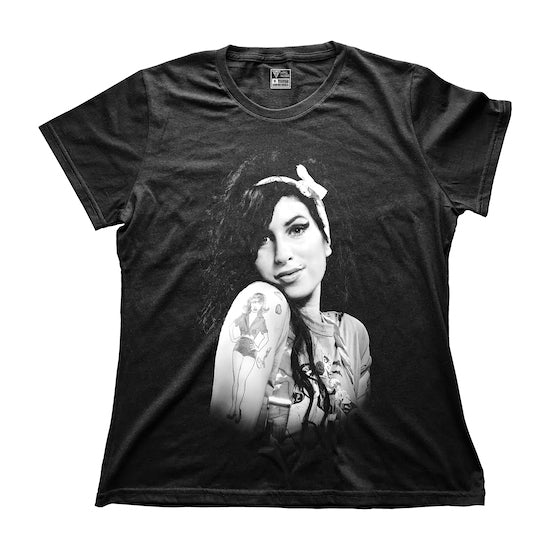 Amy Winehouse – Pin-Up
