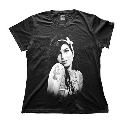 Amy Winehouse – Pin-Up