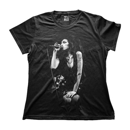 Amy Winehouse – Noche de Soul