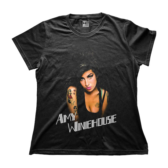 Amy Winehouse – Alma Inmortal