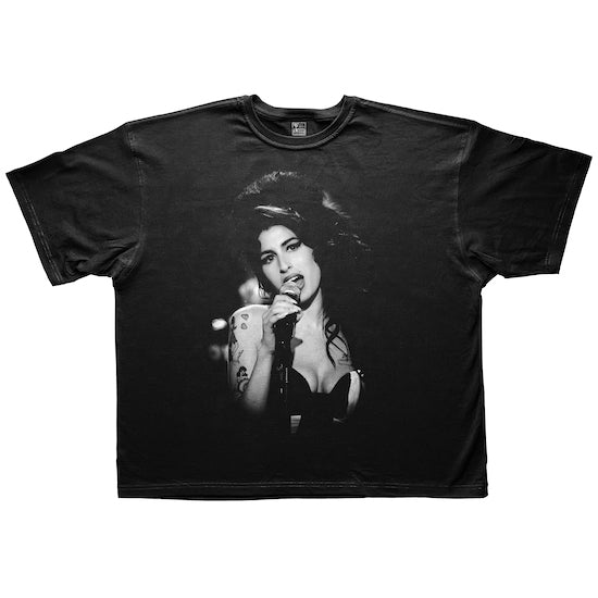 Amy Winehouse – En Vivo Beehive