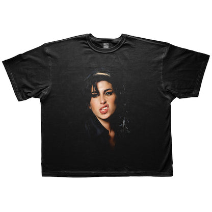 Amy Winehouse – Rebelde