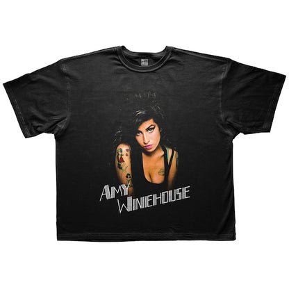 Amy Winehouse – Alma Inmortal