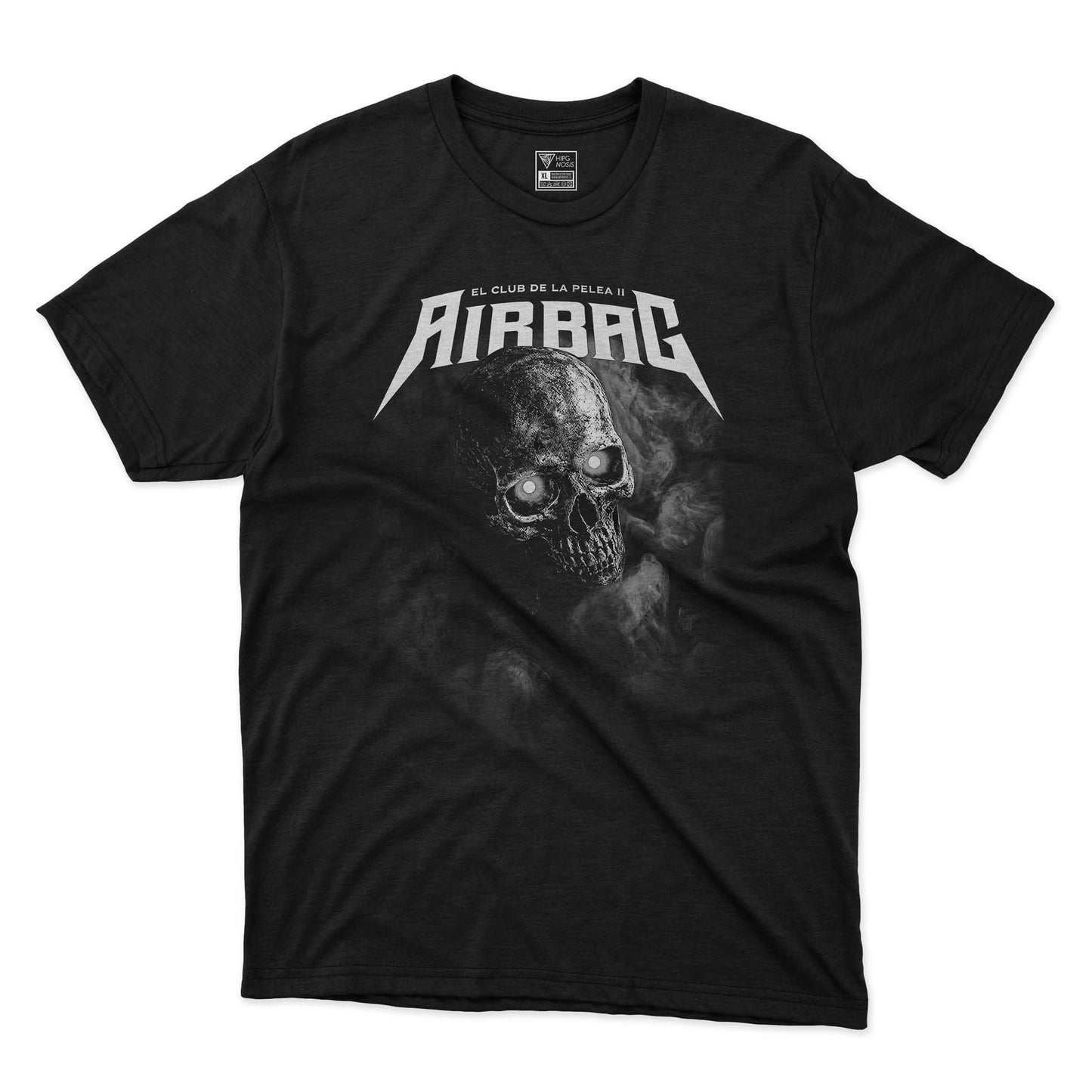 Airbag – El Club de la Pelea II
