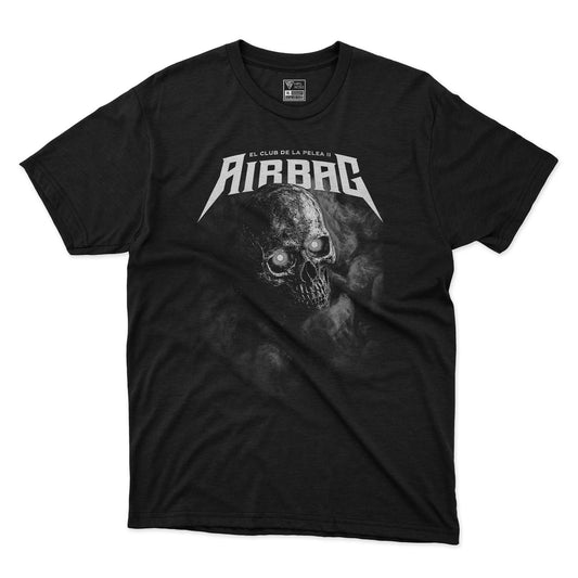 Airbag – El Club de la Pelea II