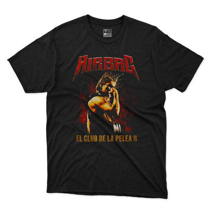 Airbag – El Club de la Pelea II Fuego