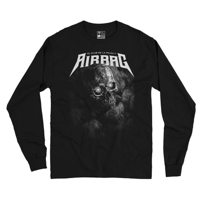 Airbag – El Club de la Pelea II