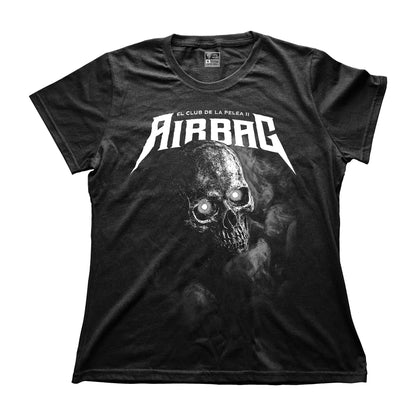 Airbag – El Club de la Pelea II