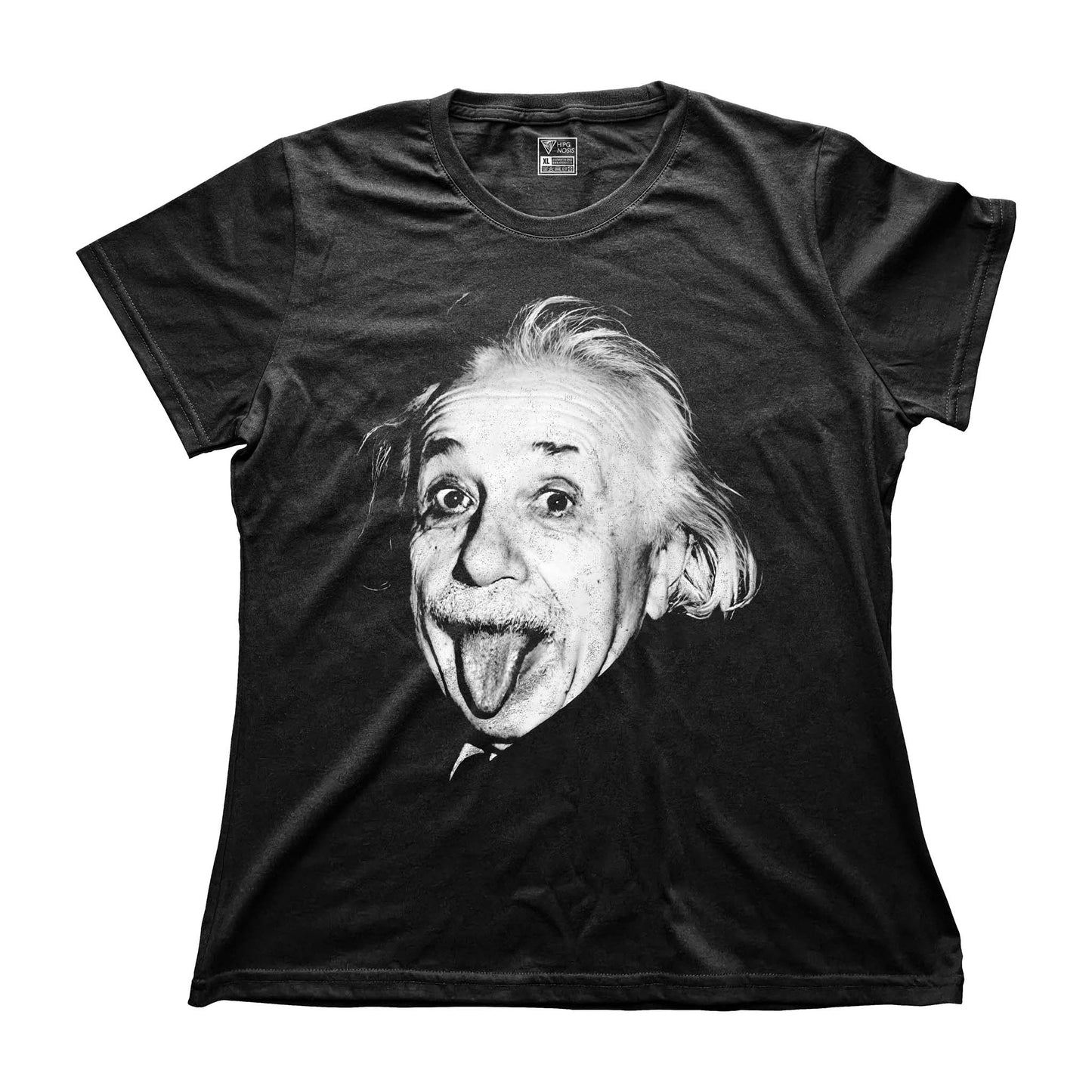 Albert Einstein