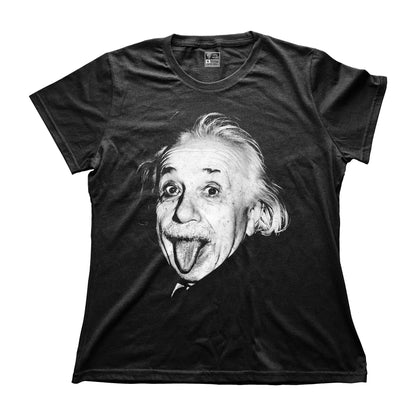 Albert Einstein