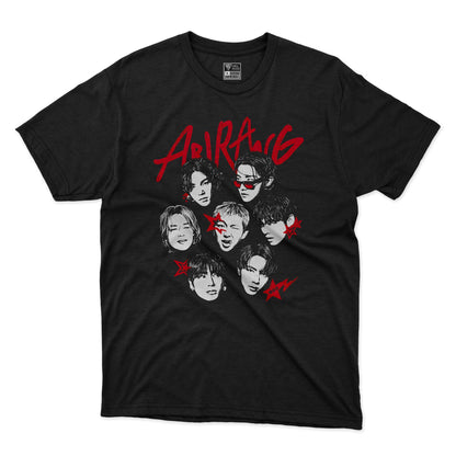 BTS – Arirang Graffiti