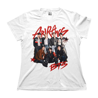 BTS – Arirang Stars