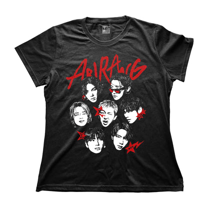BTS – Arirang Graffiti