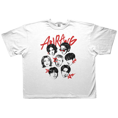 BTS – Arirang Graffiti