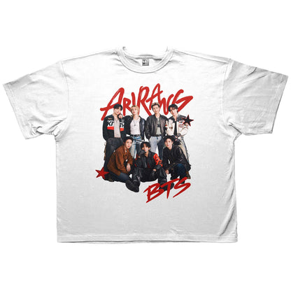 BTS – Arirang Stars