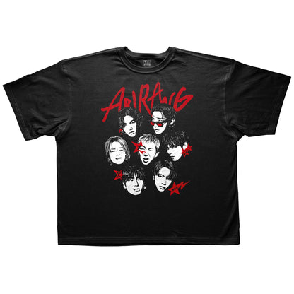 BTS – Arirang Graffiti