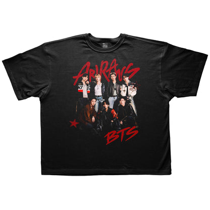 BTS – Arirang Stars