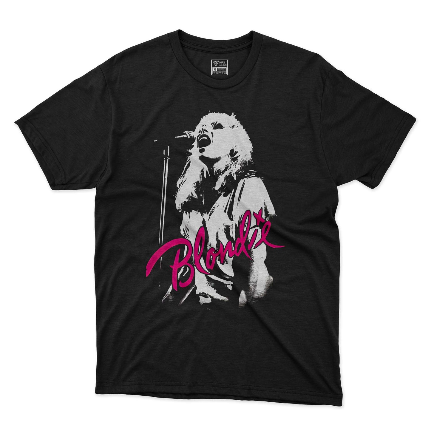 Blondie – Stage Scream