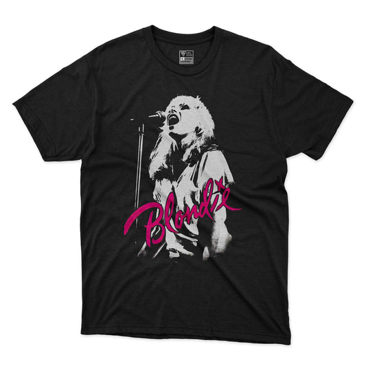 Blondie – Stage Scream