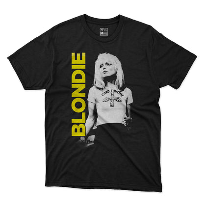 Blondie – Camp Funtime